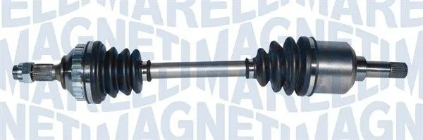 Hajtótengely - MAGNETI MARELLI (TDS0148)