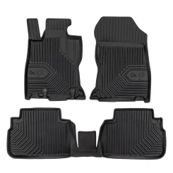 Dywaniki Elastomerowe Subaru Forester V 18- - Frogum (FRO77427563)