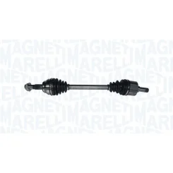Hajtótengely - MAGNETI MARELLI (TDS0162)