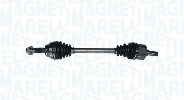 Hajtótengely - MAGNETI MARELLI (TDS0162)