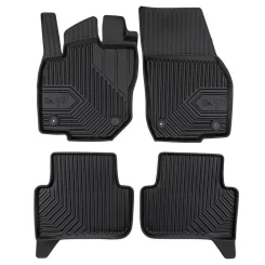 Dywaniki Elastomerowe Volkswagen Tiguan Iii 24- - Frogum (FRO77431553)