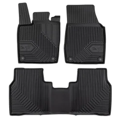 Dywaniki Elastomerowe Volkswagen Id.7 23- - Frogum (FRO77431669)