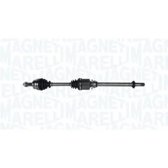 Hajtótengely - MAGNETI MARELLI (TDS0166)