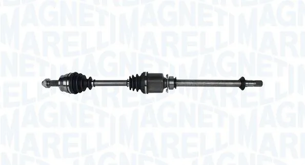 Hajtótengely - MAGNETI MARELLI (TDS0166)