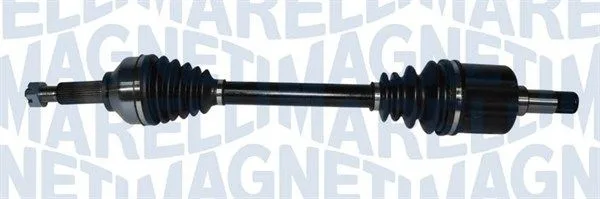Hajtótengely - MAGNETI MARELLI (TDS0185)