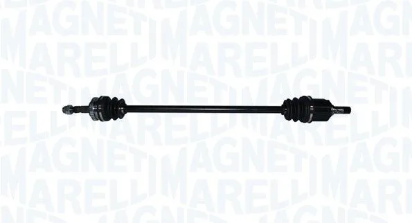 Hajtótengely - MAGNETI MARELLI (TDS0222)