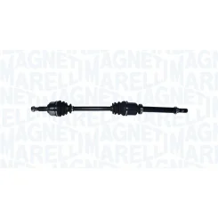 Hajtótengely - MAGNETI MARELLI (TDS0255)