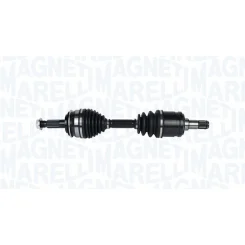 Hajtótengely - MAGNETI MARELLI (TDS0265)