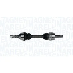 Hajtótengely - MAGNETI MARELLI (TDS0274)
