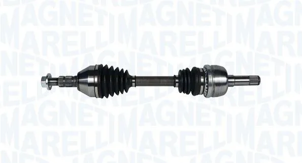 Hajtótengely - MAGNETI MARELLI (TDS0274)