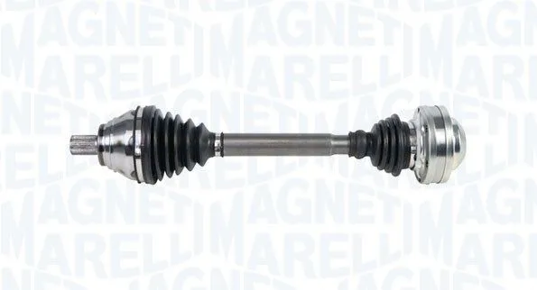 Hajtótengely - MAGNETI MARELLI (TDS0285)
