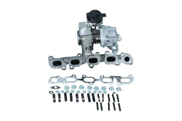 Turbo Vw 2,0Tdi Arteon/Golf Vii/Passat B8 - NRF (NRF90010002)