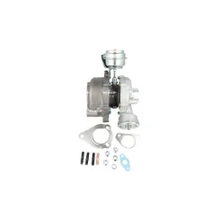 Turbo Vw 1,9Tdi/2,0Tdi Passat B5 - NRF (NRF90010068)