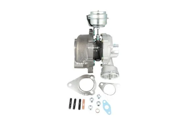 Turbo Vw 1,9Tdi/2,0Tdi Passat B5 - NRF (NRF90010068)