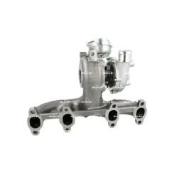 Turbo Vw 1,9Tdi Kkk - NRF (NRF90010084)