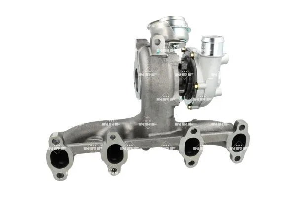Turbo Vw 1,9Tdi Kkk - NRF (NRF90010084)