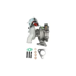 Turbo Opel 1,7Cdti - NRF (NRF90010123)