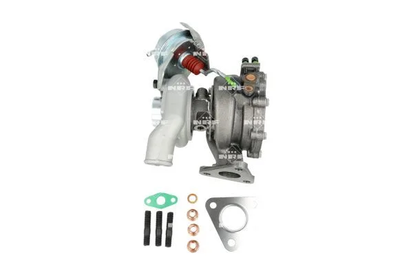 Turbo Opel 1,7Cdti - NRF (NRF90010123)