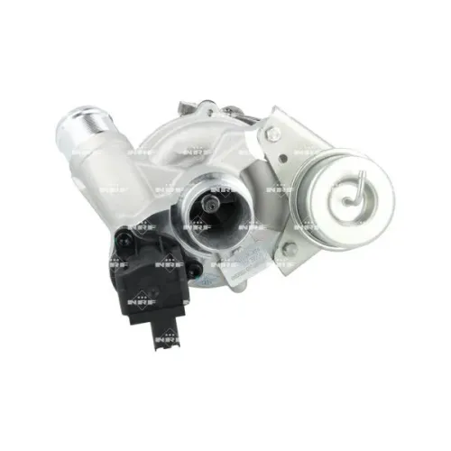 Turbo Citroen 1,6Thp C4/Ds3/Ds4/308/3008/208/207 - NRF (NRF90010223)