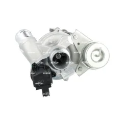 Turbo Citroen 1,6Thp C4/Ds3/Ds4/308/3008/208/207 - NRF (NRF90010223)