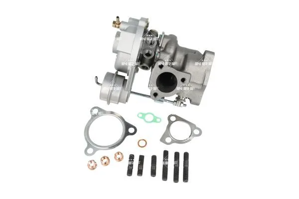 Turbo Vw 1,8T Kkk - NRF (NRF90010239)