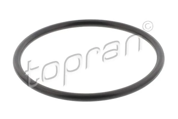 Tömítés, Vízszivattyú - TOPRAN (HP100 571)