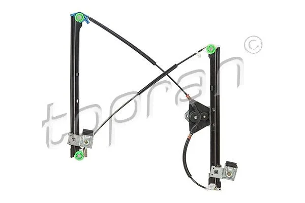 Ablakemelő - TOPRAN (HP111 254)