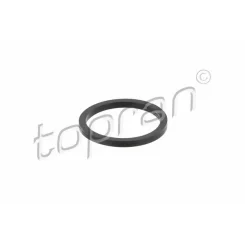 Tömítőgyűrű, Befecskendező Szelep - TOPRAN (HP100 677)