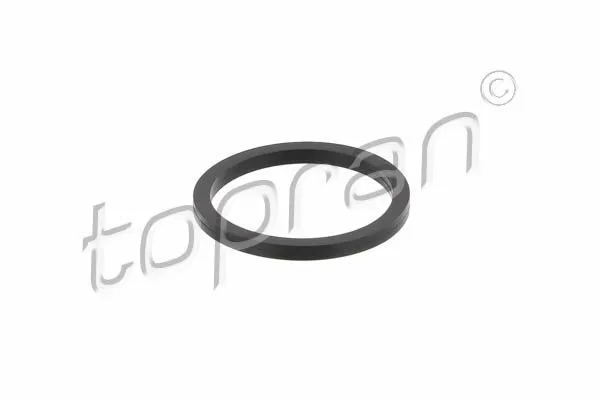 Tömítőgyűrű, Befecskendező Szelep - TOPRAN (HP100 677)