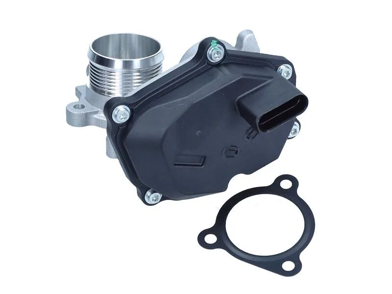Zawór Egr Vw Golf 1.6Tdi 13- - MAXGEAR (27-4154)