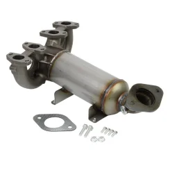 Katalizator Fiat Grande Punto 1.2/1.4 Euro4 - MAXGEAR (27-6291)