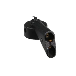 Dysza Spryskiwacza Audi A1 05.10-10.18 Tył - METZGER AUTOTEILE (2220707)