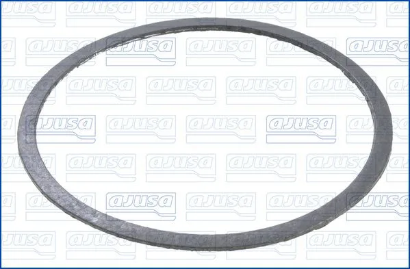 Uszczelka Rury Wyd. Ford Kuga 2.5 09- - AJUSA (AJU01183700)