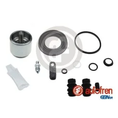 Javítókészlet, Féknyereg - AUTOFREN SEINSA (D42608RK)