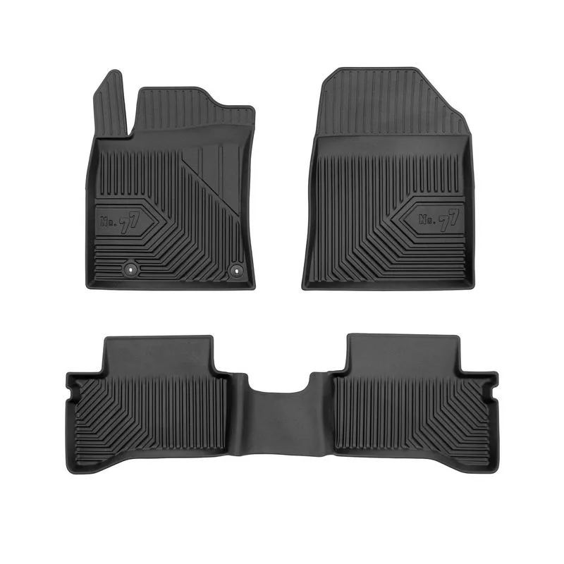 Dywaniki Elastomerowe Kia Xceed Phev 19- - Frogum (FRO77426818)