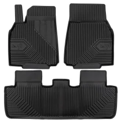 Dywaniki Elastomerowe Tesla Model Y 20- - Frogum (FRO77427341)