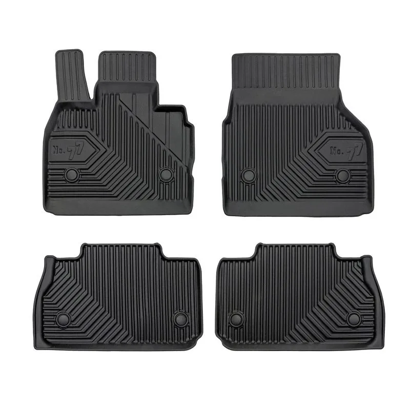 Dywaniki Elastomerowe Bmw Ix 21- - Frogum (FRO77429451)