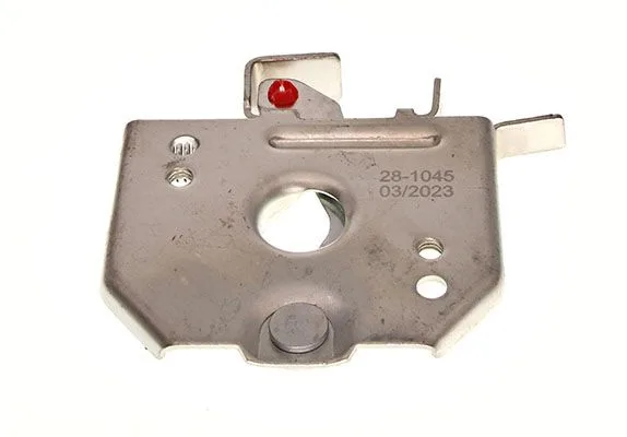 Motorházfedél Zár - MAXGEAR (28-1045)