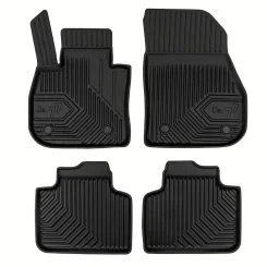 Dywaniki Elastomerowe Bmw X1 U11 22- - Frogum (FRO77430655)