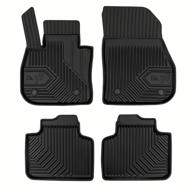Dywaniki Elastomerowe Bmw X1 U11 22- - Frogum (FRO77430655)