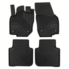 Dywaniki Elastomerowe Skoda Kodiaq Ii 24- - Frogum (FRO77432246)