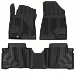 Dywaniki Elastomerowe Kia Niro Ii 22- - Frogum (FRO77434004)