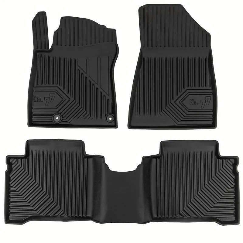 Dywaniki Elastomerowe Kia Niro Ii 22- - Frogum (FRO77434004)