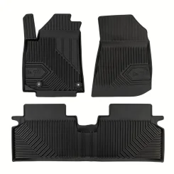 Dywaniki Elastomerowe Kia Niro Ev Ii 22- - Frogum (FRO77434042)