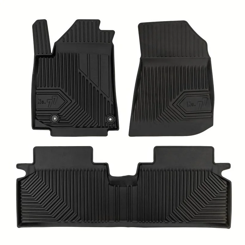Dywaniki Elastomerowe Kia Niro Ev Ii 22- - Frogum (FRO77434042)