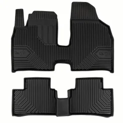 Dywaniki Elastomerowe Leapmotor T03 20- - Frogum (FRO77802163)