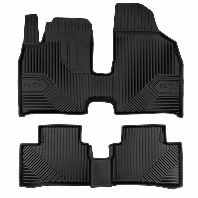 Dywaniki Elastomerowe Leapmotor T03 20- - Frogum (FRO77802163)