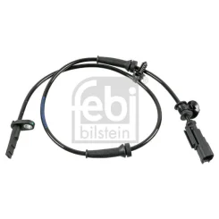 Érzékelő, Kerékfordulatszám - FEBI BILSTEIN (FE181186)