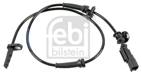Érzékelő, Kerékfordulatszám - FEBI BILSTEIN (FE181186)