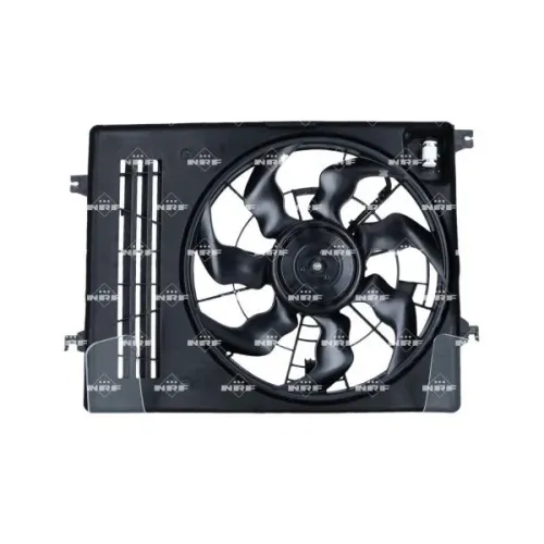 Ventilátor, Motorhűtés - NRF (NRF470095)